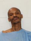 Booking photo of MAURICE W BROWN