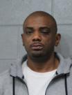Booking photo of MELVIN LEWIS