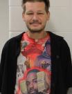 Booking photo of MICAH GECKLER