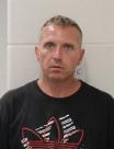 Booking photo of MICHAEL B WASHBURN