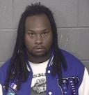 Booking photo of MICHAEL D DREW