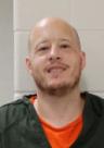 Booking photo of MICHAEL D GREEN