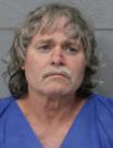 Booking photo of MICHAEL I FITZGERALDS