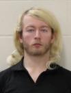 Booking photo of MICHAEL J COOPER