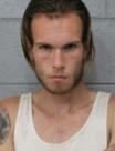 Booking photo of MICHAEL LYNDER