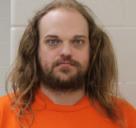 Booking photo of MICHAEL MCCARTNEY