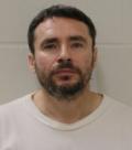 Booking photo of MICHAEL PAUL COOK