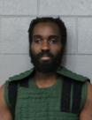 Booking photo of MICHAEL R MARSHALL