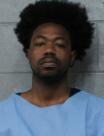 Booking photo of MICHAEL RAMBO