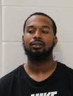 Booking photo of MICHAEL RICHARDSON