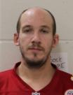 Booking photo of MICHAEL S GORDON