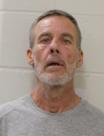 Booking photo of MICHAEL SHAWN WESTENDORFF