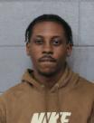 Booking photo of MICHAEL TAYLOR