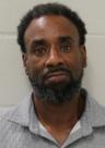 Booking photo of MICHAEL WILLIAMS