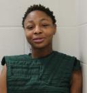 Booking photo of MISHAUNA D THOMAS