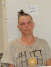 Booking photo of MISTY STAR MACKEY