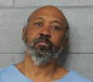 Booking photo of MONTEL L DICKERSON
