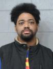 Booking photo of MONTEL WILLIAMS