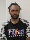 Booking photo of MONTELL KYLE