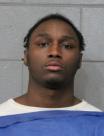 Booking photo of MONTELL M ESSEX-BENJAMIN