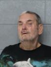 Booking photo of MONTGOMERY WEBB
