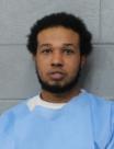 Booking photo of MONTRELL S TAYLOR