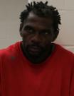 Booking photo of MORGAN WALLACE