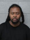 Booking photo of MORI C DEPRIEST