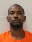 Booking photo of MWATA YERO TURNER