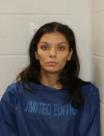 Booking photo of MYA MURPHY