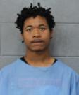 Booking photo of MYION BLACKSURE-HILL