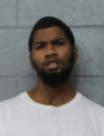 Booking photo of MYKEESE CUSHON