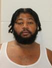 Booking photo of MYKEL J CUSHON