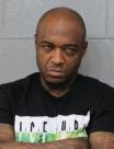 Booking photo of MYLEN K SIMMONS