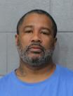Booking photo of MYLON A LUCAS
