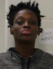 Booking photo of NAOMI TIANNA HILL