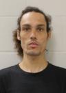 Booking photo of NAPOLEON L BACON