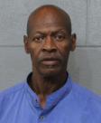 Booking photo of NAPOLEON L CARUTHERS
