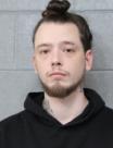 Booking photo of NATHAN EDWARD BESANCENEY
