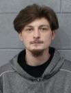Booking photo of NICHOLAS MAXWELL BENKOWICH