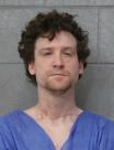 Booking photo of NICHOLAS RYAN BARBER