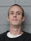 Booking photo of NICHOLAS W MCVEY