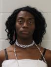Booking photo of NICOLE JENISE SMITH