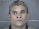 Booking photo of NOE CERVANTES-GUEVARRA