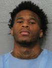 Booking photo of ORLANDO SMITH