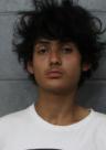 Booking photo of OSCAR A CERNA