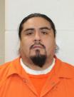 Booking photo of OSCAR GUTIERREZ