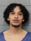 Booking photo of OWEN ISAAC CANIZALES ARGUETA