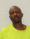 Booking photo of PARRIS L FREEMAN