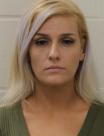 Booking photo of PATRICIA K RYAN